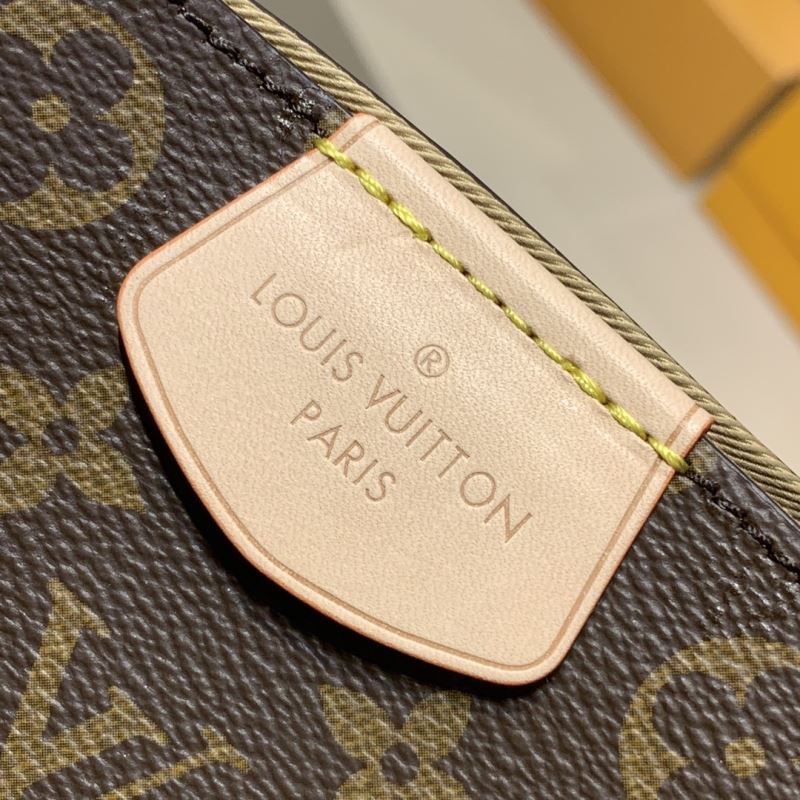 LV Shopping Bags